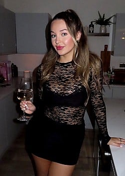 Tasha Moore